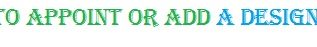 Procedure to Appoint or Add a Designated Partner in LLP