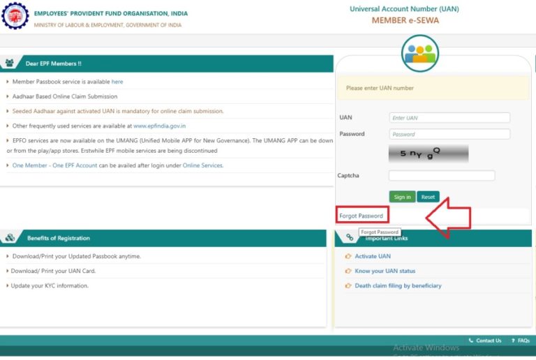 epfo-forgot-password-how-to-change-reset-epfo-uan-password
